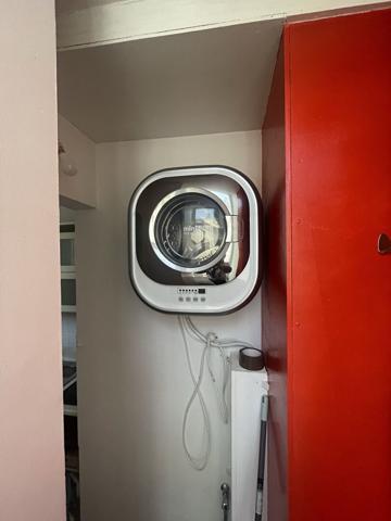APPARTEMENT T1BIS AU CENTRE-VILLE