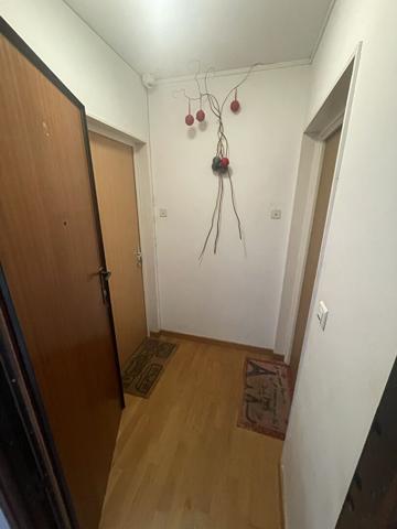 APPARTEMENT T1BIS AU CENTRE-VILLE