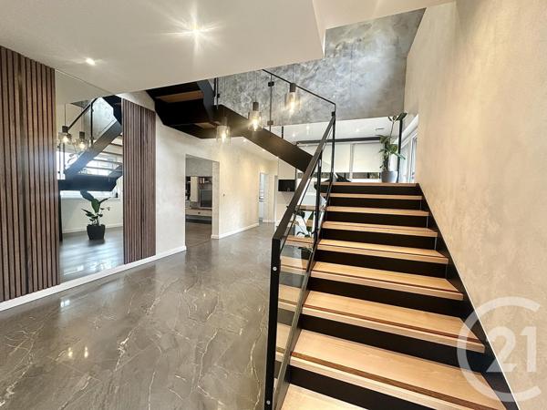 Maison à vendre  10 pièces - 308,76 m2 WOLFISHEIM - 67