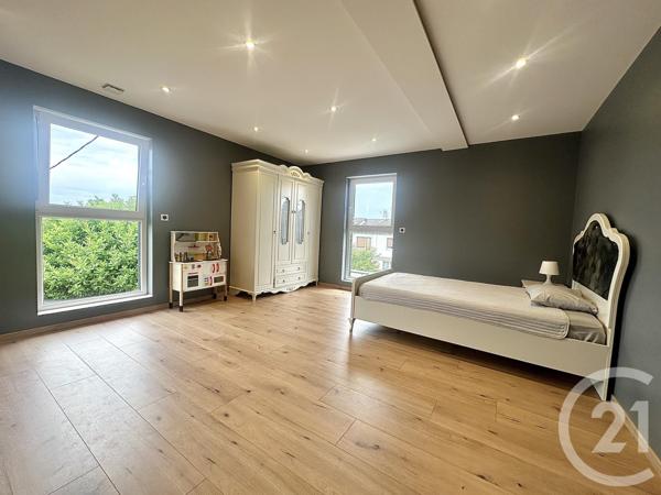 Maison à vendre  10 pièces - 308,76 m2 WOLFISHEIM - 67