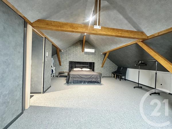 Maison à vendre  10 pièces - 308,76 m2 WOLFISHEIM - 67