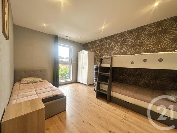 Maison à vendre  10 pièces - 308,76 m2 WOLFISHEIM - 67