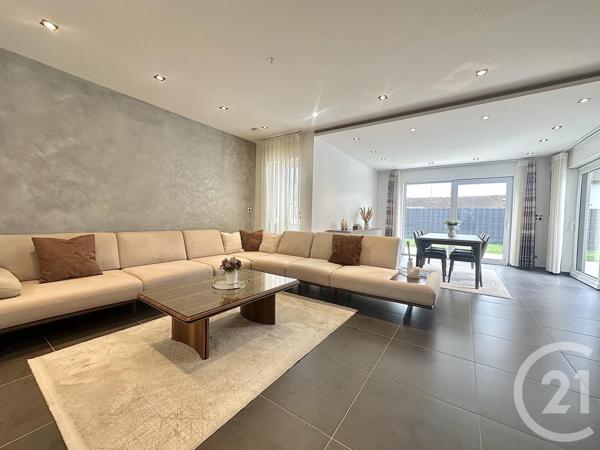 Maison à vendre  10 pièces - 308,76 m2 WOLFISHEIM - 67