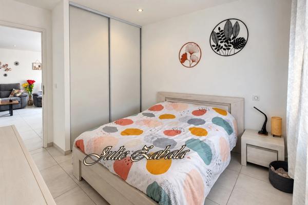 SPACIEUX APPARTEMENT 96 M² À GAP – PROCHE CENTRE-VILLE – RÉNOVÉ À NEUF – REZ-DE-CHAUSSÉE – JARDIN & GARAGE