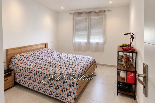 SPACIEUX APPARTEMENT 96 M² À GAP – PROCHE CENTRE-VILLE – RÉNOVÉ À NEUF – REZ-DE-CHAUSSÉE – JARDIN & GARAGE
