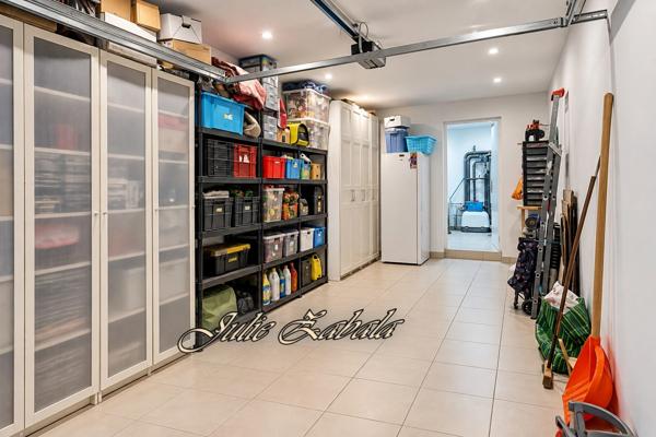 SPACIEUX APPARTEMENT 96 M² À GAP – PROCHE CENTRE-VILLE – RÉNOVÉ À NEUF – REZ-DE-CHAUSSÉE – JARDIN & GARAGE