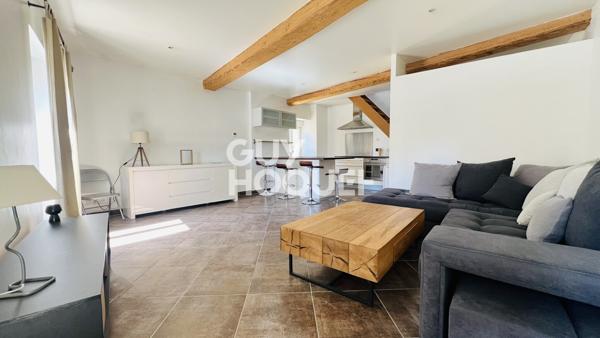 APPARTEMENT À VENDRE DE 3 PIÈCES DE 67,00 M²