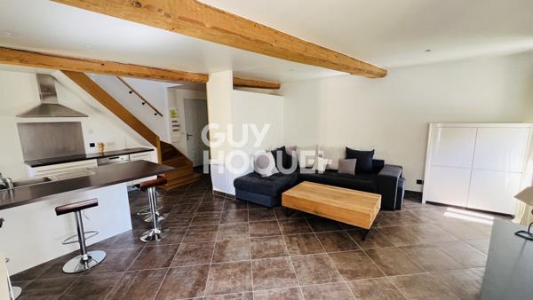 APPARTEMENT À VENDRE DE 3 PIÈCES DE 67,00 M²