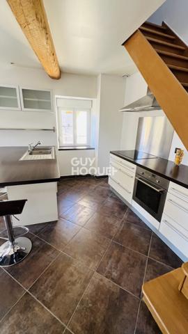 APPARTEMENT À VENDRE DE 3 PIÈCES DE 67,00 M²