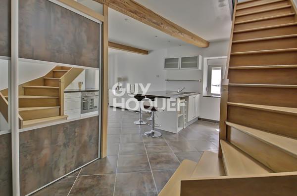 APPARTEMENT À VENDRE DE 3 PIÈCES DE 67,00 M²