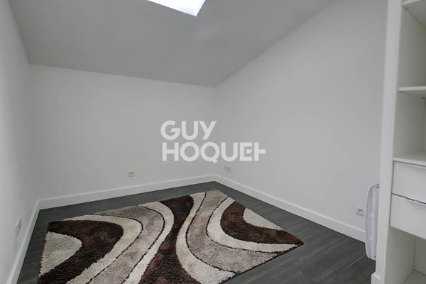 APPARTEMENT À VENDRE DE 3 PIÈCES DE 67,00 M²