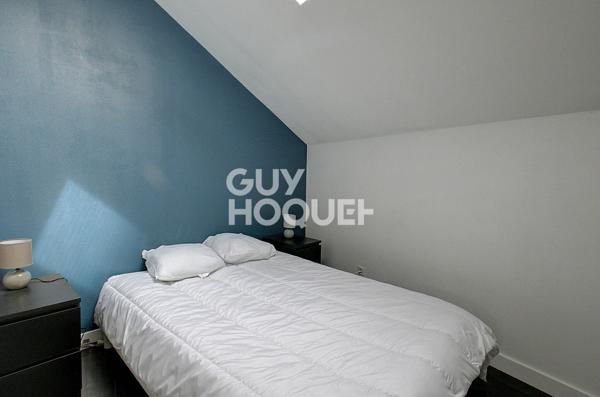 APPARTEMENT À VENDRE DE 3 PIÈCES DE 67,00 M²