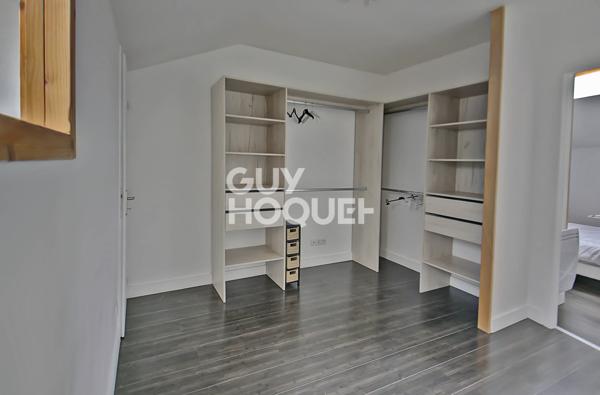 APPARTEMENT À VENDRE DE 3 PIÈCES DE 67,00 M²