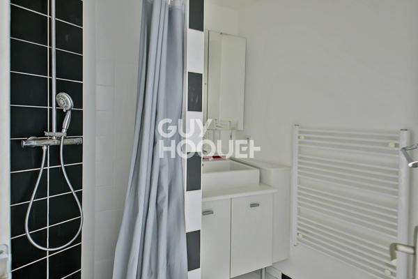 APPARTEMENT À VENDRE DE 3 PIÈCES DE 67,00 M²