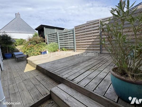 Maison à vendre Elven