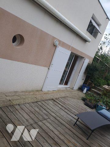 Maison à vendre Elven