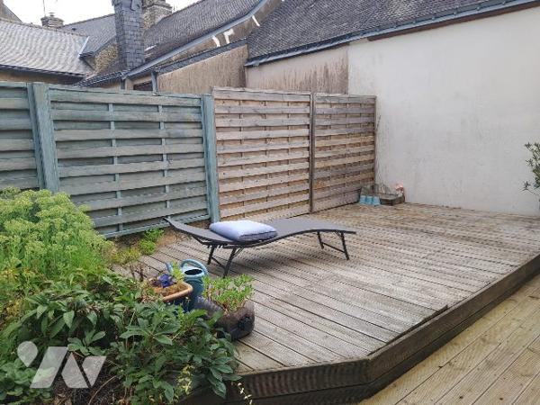 Maison à vendre Elven