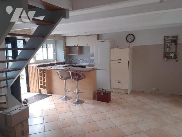 Maison à vendre Elven