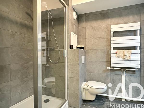 Location appartement 2 pièces 42 m² Alfortville