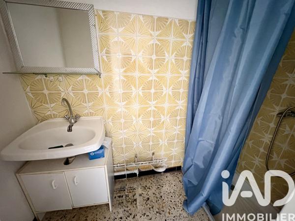 Appartement à vendre 2 pièces 28 m² Port-la-Nouvelle