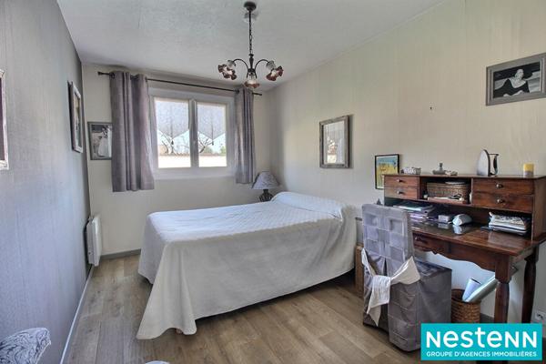 plain pied, 4 chambres, bureau, climatisation, poele a pellets, piscine, aucun travaux