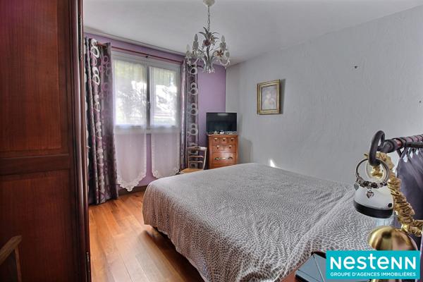 plain pied, 4 chambres, bureau, climatisation, poele a pellets, piscine, aucun travaux