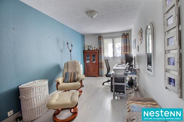 plain pied, 4 chambres, bureau, climatisation, poele a pellets, piscine, aucun travaux