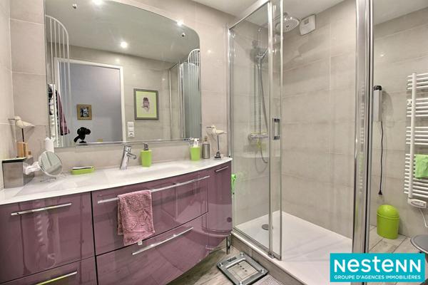 plain pied, 4 chambres, bureau, climatisation, poele a pellets, piscine, aucun travaux