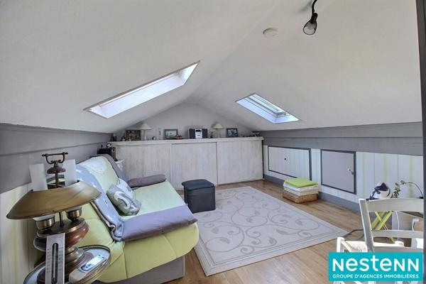 plain pied, 4 chambres, bureau, climatisation, poele a pellets, piscine, aucun travaux