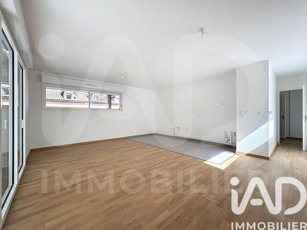 Appartement à vendre 3 pièces 79 m² Toulouse