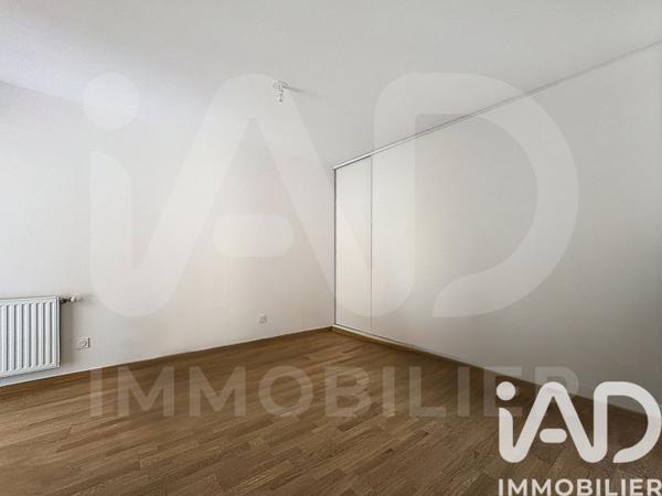 Appartement à vendre 3 pièces 79 m² Toulouse