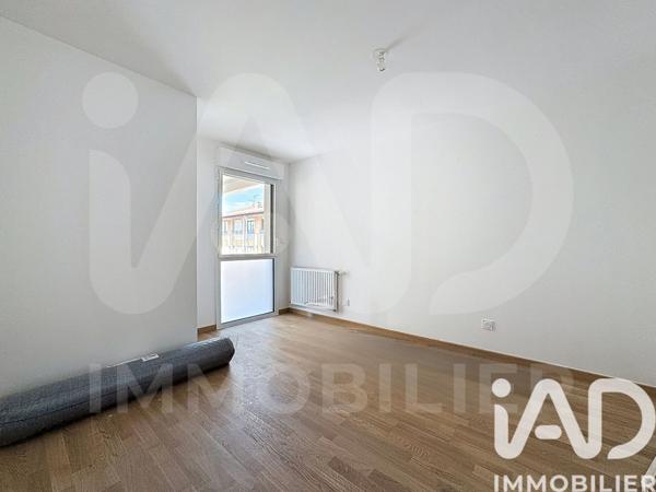 Appartement à vendre 3 pièces 79 m² Toulouse