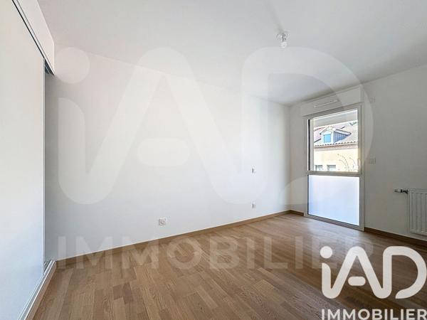 Appartement à vendre 3 pièces 79 m² Toulouse