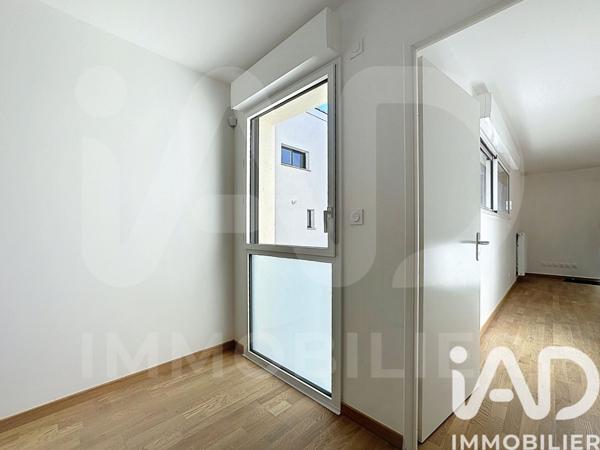 Appartement à vendre 3 pièces 79 m² Toulouse