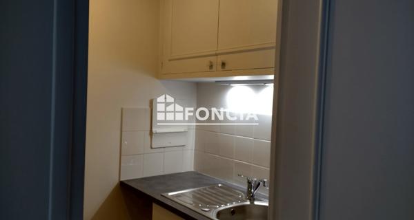 Location Appartement 2 pièces 34.4 m² - Paris 75006