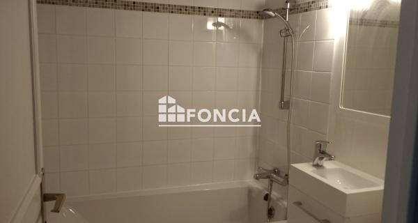 Location Appartement 2 pièces 34.4 m² - Paris 75006