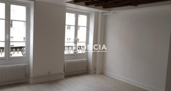 Location Appartement 2 pièces 34.4 m² - Paris 75006