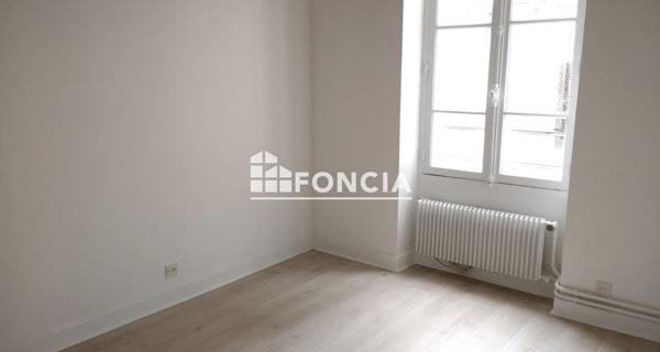 Location Appartement 2 pièces 34.4 m² - Paris 75006