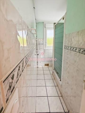 Appartement à vendre 4 pièces de 63 m²