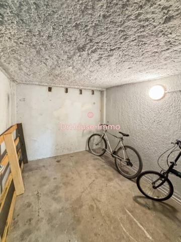 Appartement à vendre 4 pièces de 63 m²