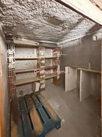 Appartement à vendre 4 pièces de 63 m²