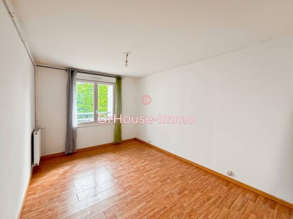 Appartement à vendre 4 pièces de 63 m²