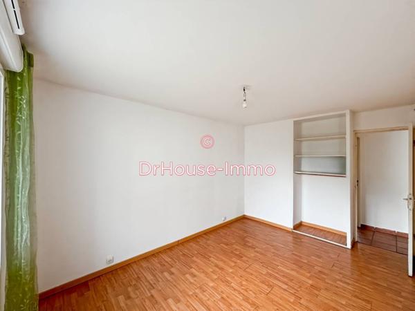 Appartement à vendre 4 pièces de 63 m²