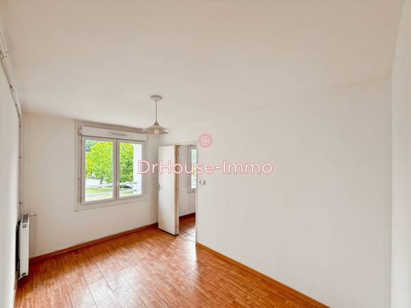Appartement à vendre 4 pièces de 63 m²