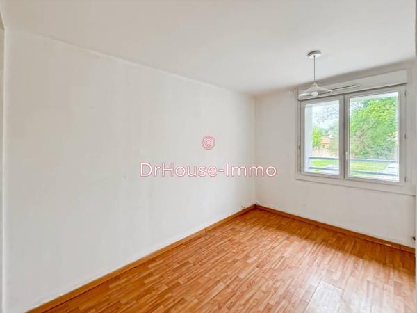 Appartement à vendre 4 pièces de 63 m²