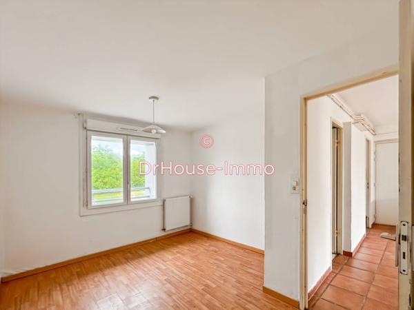 Appartement à vendre 4 pièces de 63 m²