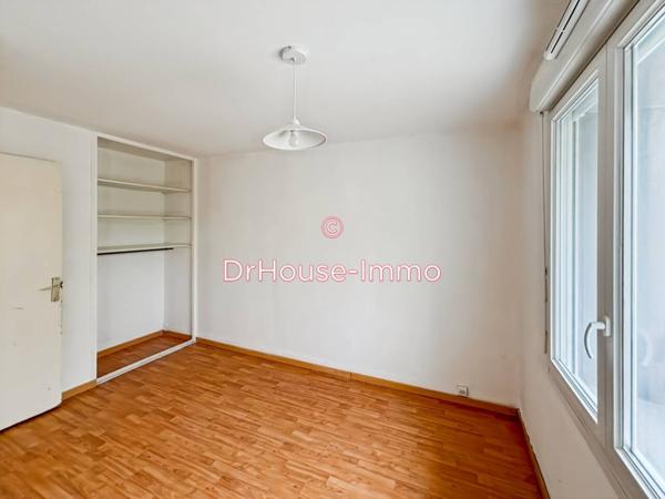 Appartement à vendre 4 pièces de 63 m²