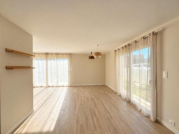 Maison à louer 1 250 € CC Brest 4 p 110 m² DPE A