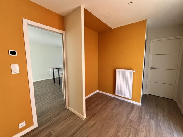 Maison à louer 1 250 € CC Brest 4 p 110 m² DPE A
