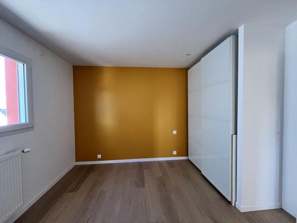 Maison à louer 1 250 € CC Brest 4 p 110 m² DPE A